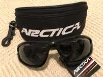 Okulary Arctica S-108 Cat. 3 Polarized