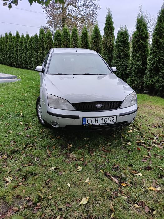 Ford mondeo mk3  sprzedam