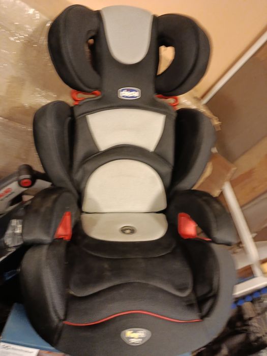 Детское автомобильное кресло chicco
Chicco