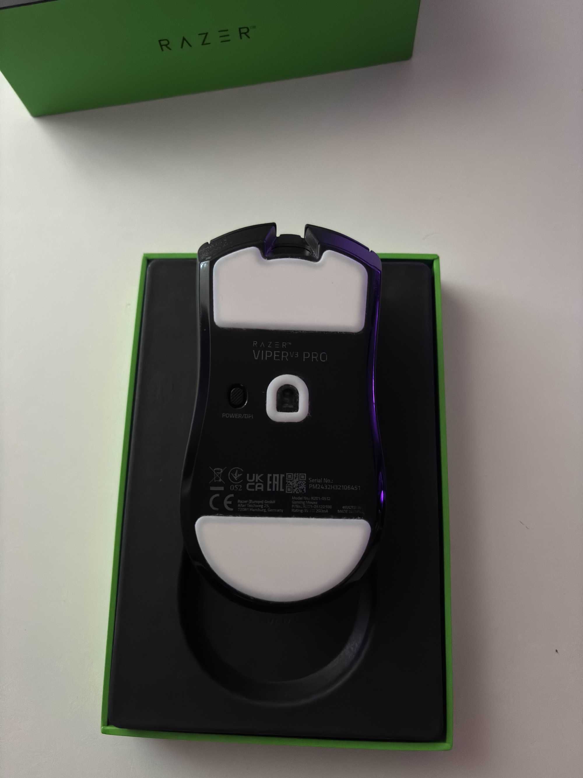 Razer Viper V3 Pro