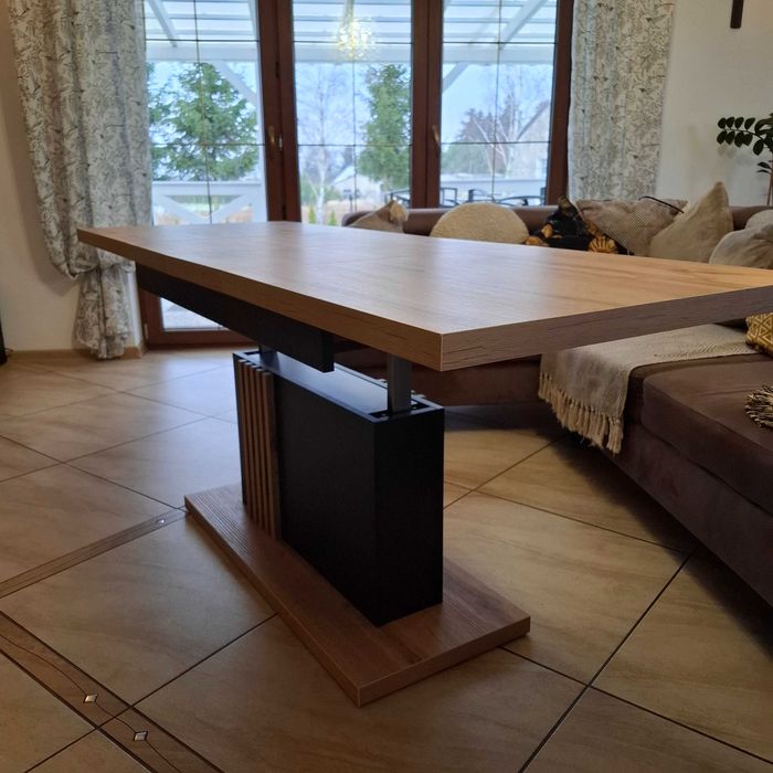 ŁAWA rozkładana  nowa nie tylko do salonu !!!