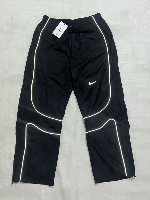 Штани nike x corteiz