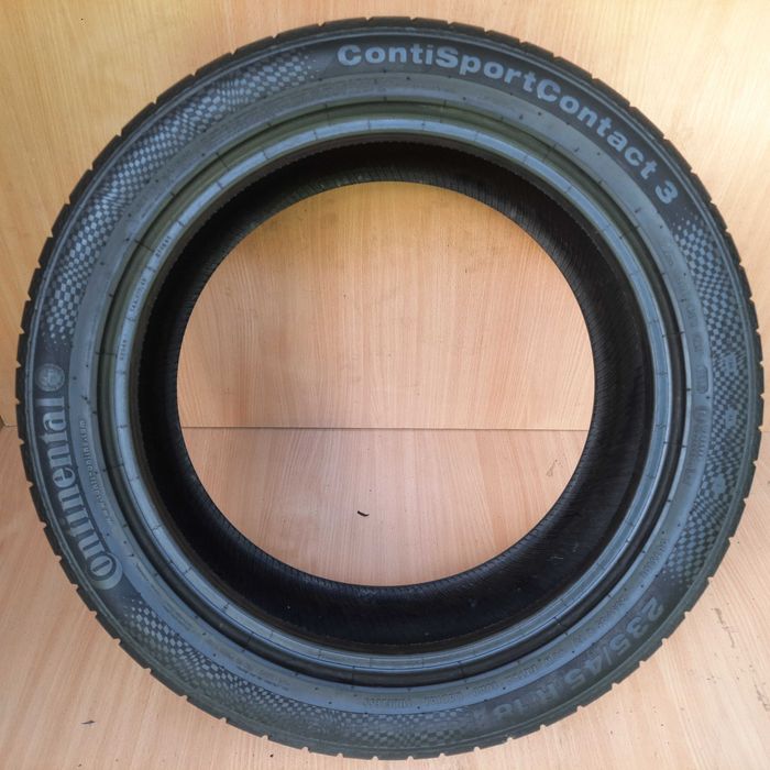 opona letnia Continental Conti Sport Contact 3 235/45 R18 98W XL 7,3mm