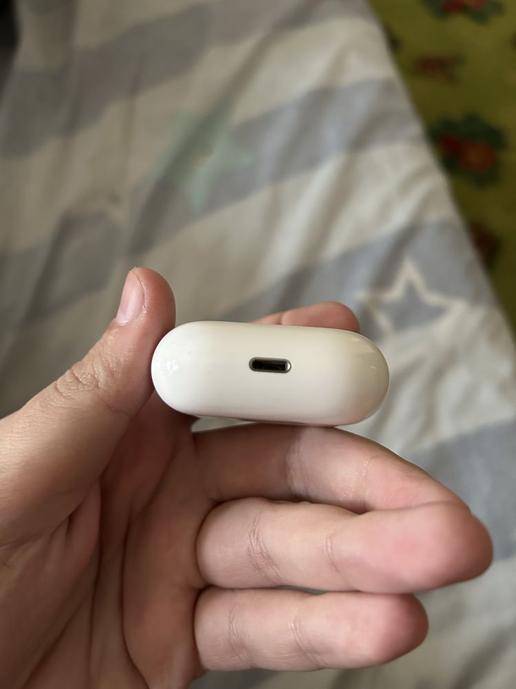 Наушники apple airpods 3 б.у