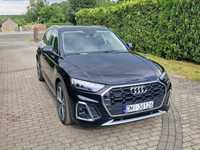 Audi Q5 Audi q5 55 TFSIe 365 KM hybryda