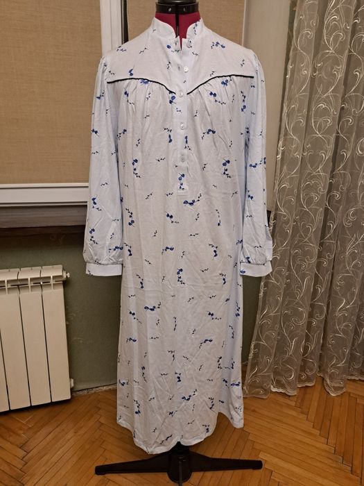 Нічна сорочка, ночнушка, домашня піжама