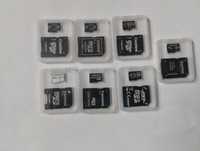 Micro SD. Рабочие. Цену уточняйте.