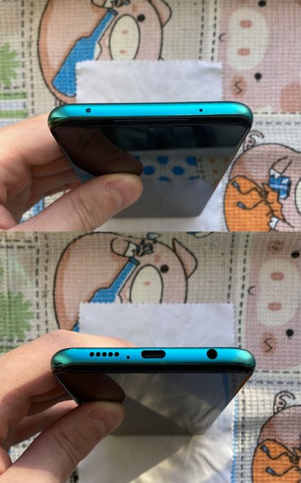 Xiaomi Redmi Note 9 Pro 6/128GB NFC