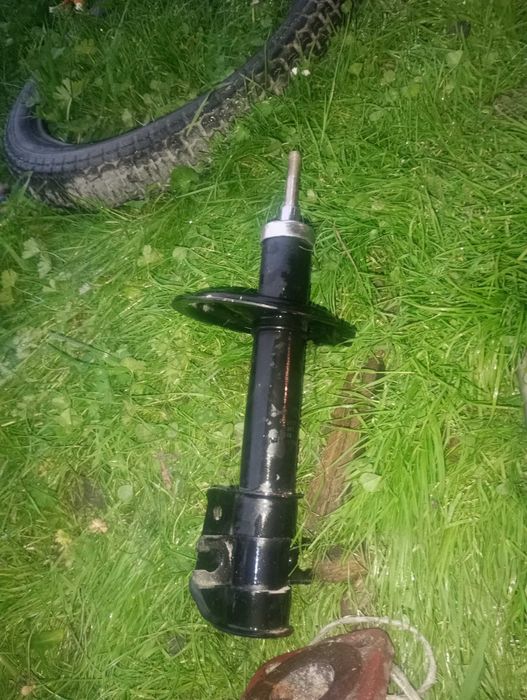 Amortyzator przód cinquecento 900 kayaba oryginalny nowy