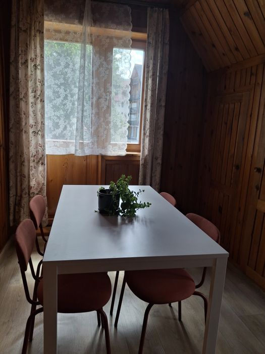 Apartament 6-8 osób. Centrum Zakopanego