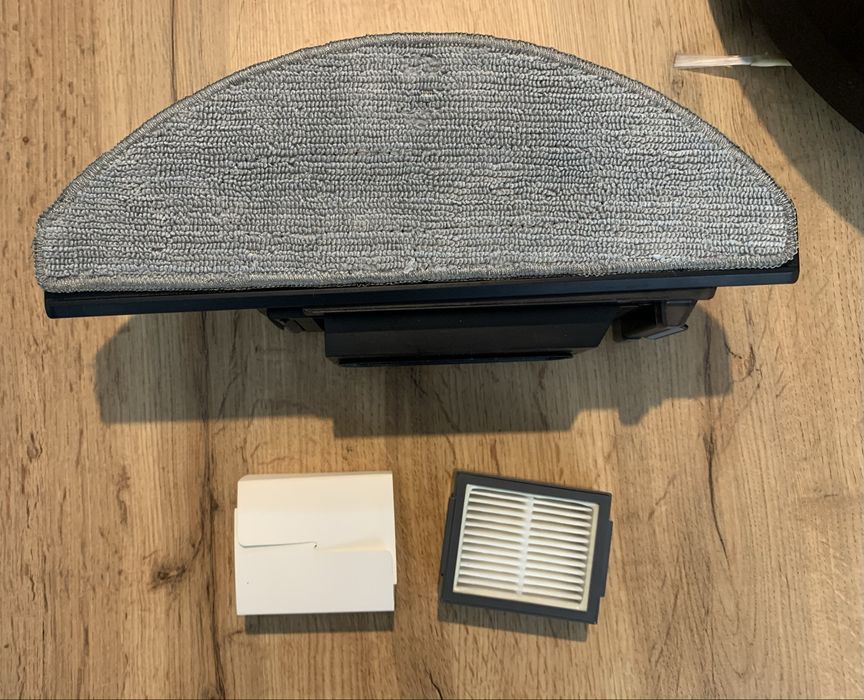 Sprzedam odkurzacz Roomba Combo i8 Robot Vacuum & Mop