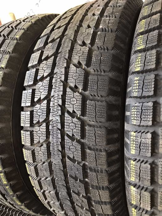 Тойо 275/50/22 Toyo Observe G3-Icе б/у зал.95%+ шины резина