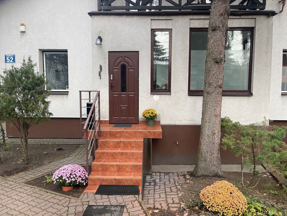 250 злотых неделя проживания Warszawa Хостел Hostel Ursus Wlochy