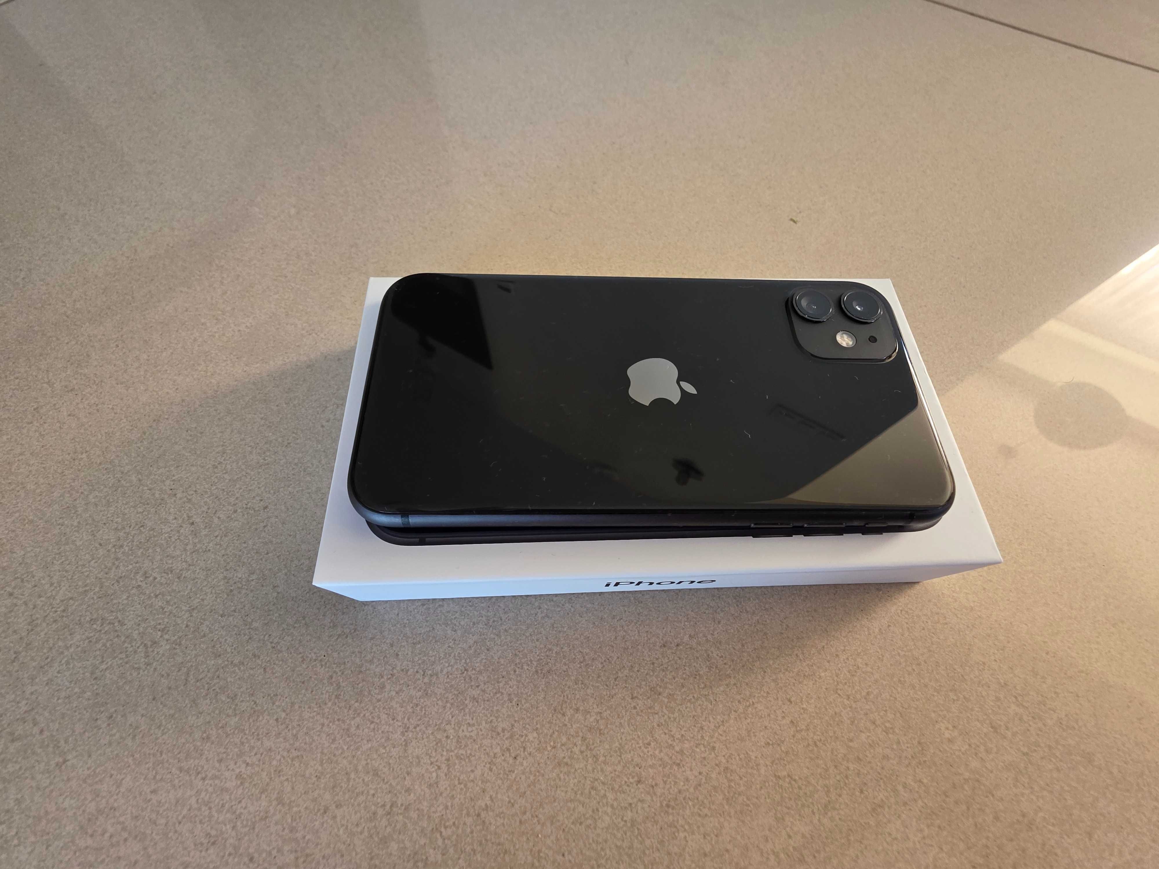 Telefon iPhone 11