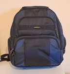 Samsonite Mochila para Portátil 15.6'' Infinipak azul