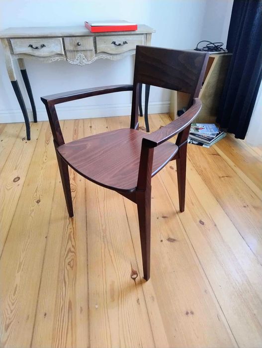 Krzesło firmy Fameg