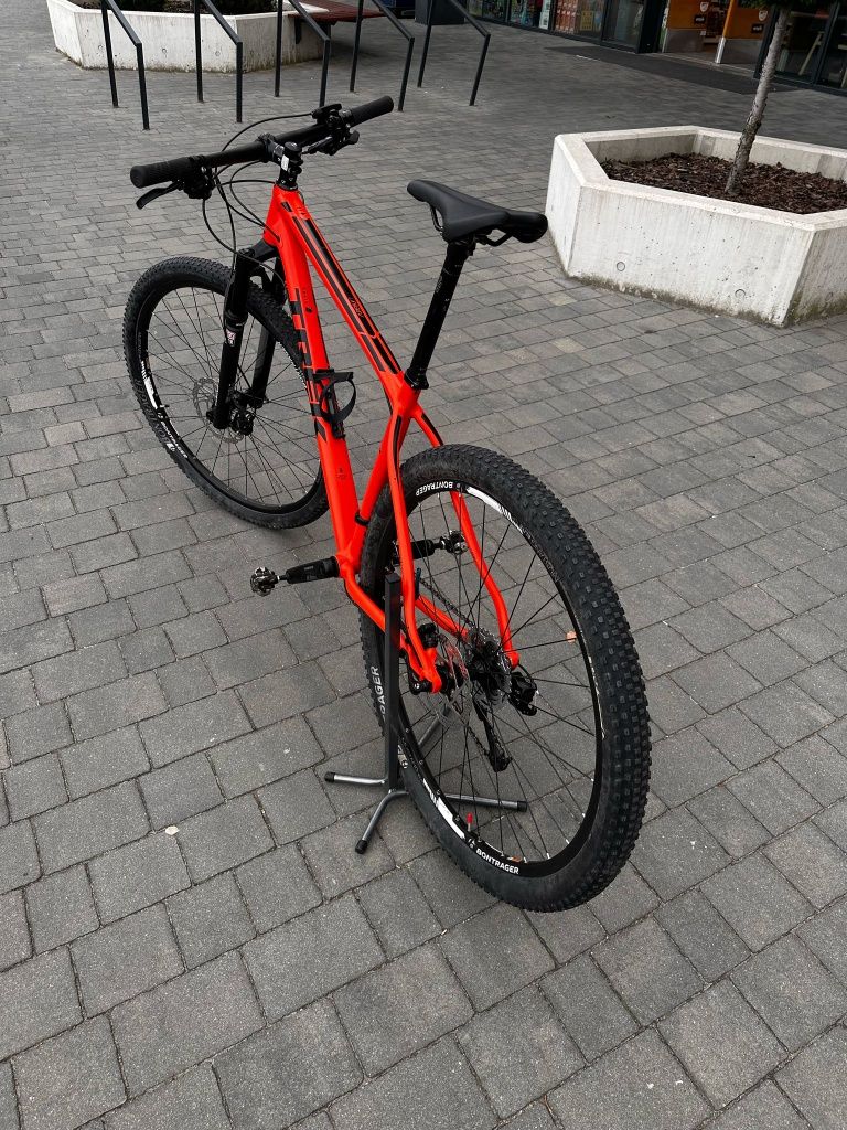 Trek Superfly 7.