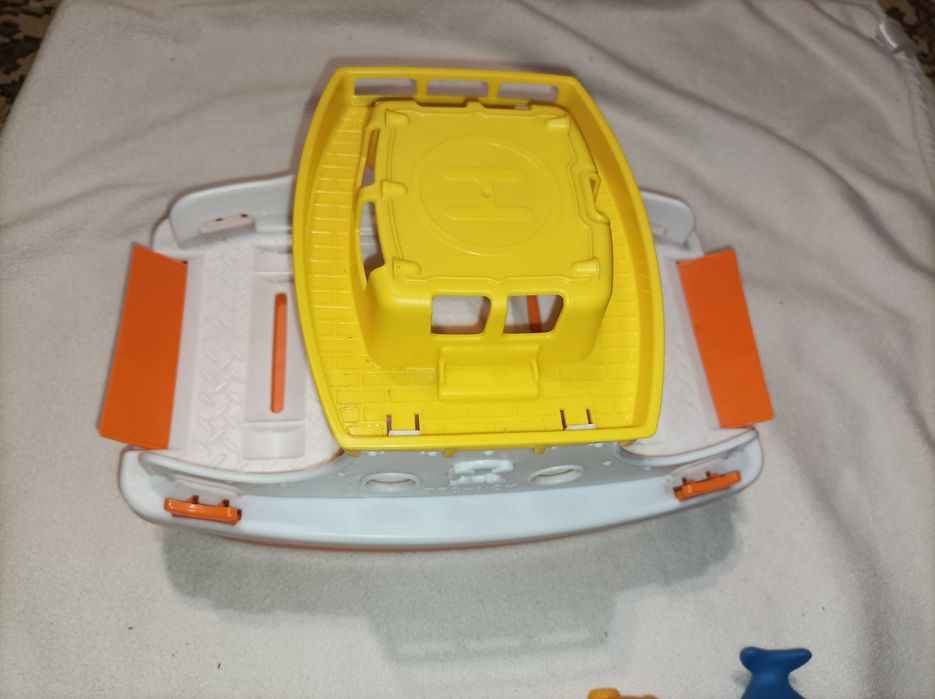 Паром набір для купання