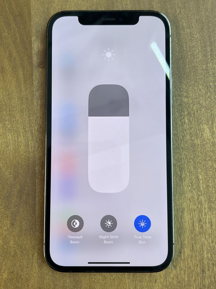 iPhone 12 pro как новый