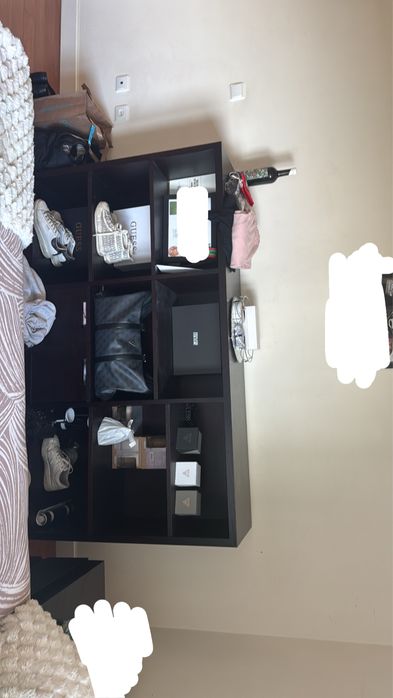 Mobilia de quarto completa