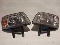 Lampa przednia reflektor prawa lewa prawy lewy vw volkswagen t5 t 5