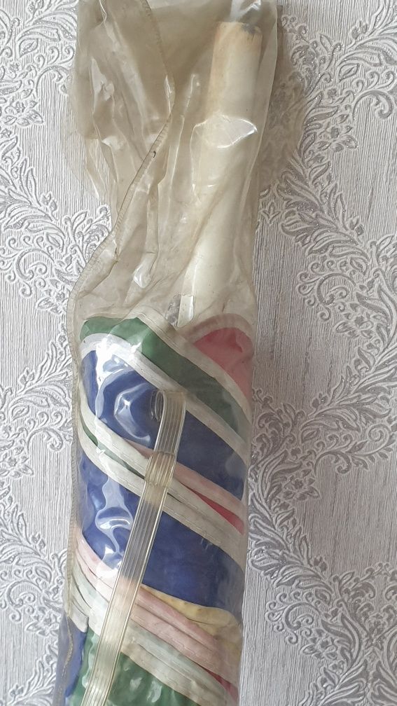 Parasol ogrodowy balkon na Słońce chroni przed słońcem ochronny PROMO