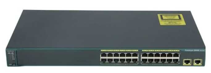 Switch Cisco 2960 Series