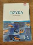 Fizyka WSiP zbiór zadań zakres podstawowy