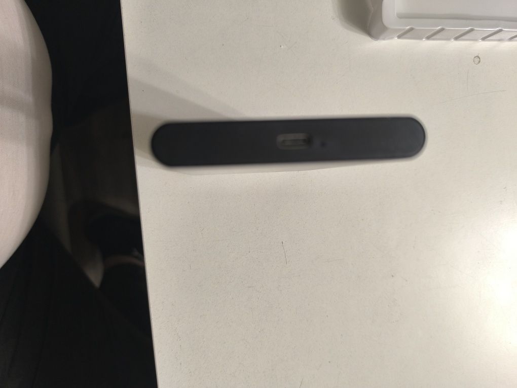 Dysk zewnętrzny SSD