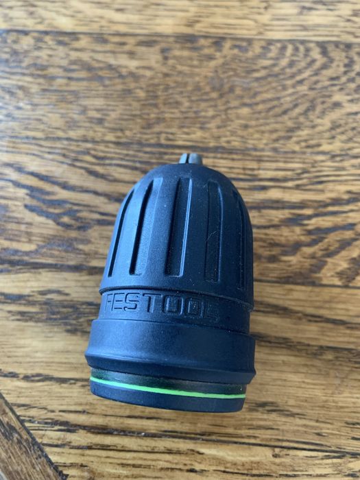 FESTOOL uchwyt wiertarski szybkomocujący BF-FX 10