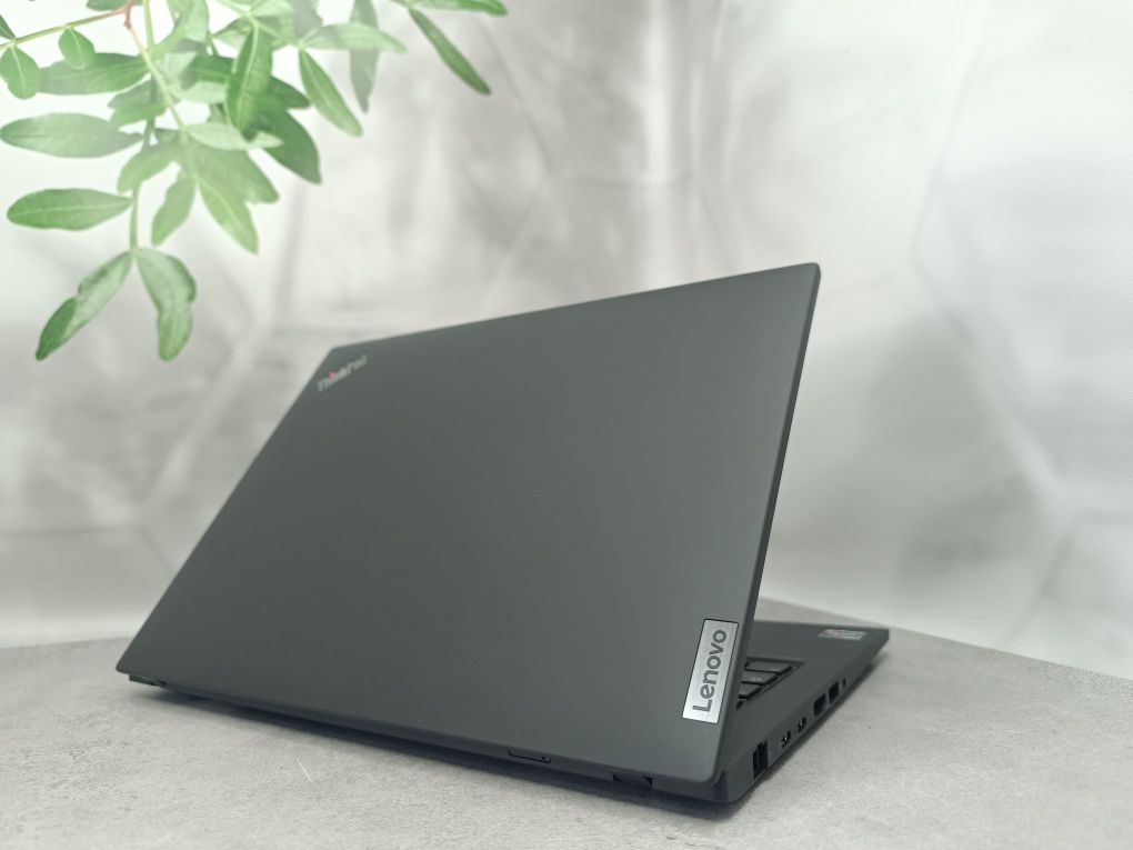 Ноутбук Lenovo ThinkPad T14 G4/Ryzen 5 7540U/16GB/256/14"/6 ядер/IPS