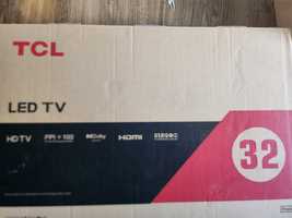 Telewizor Led TLC 32DD429