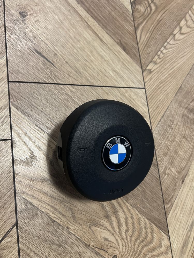 Airbag BMW F10 F30 F15 F01 F25 F34 F36 подушка безопасности БМВ Аірбак