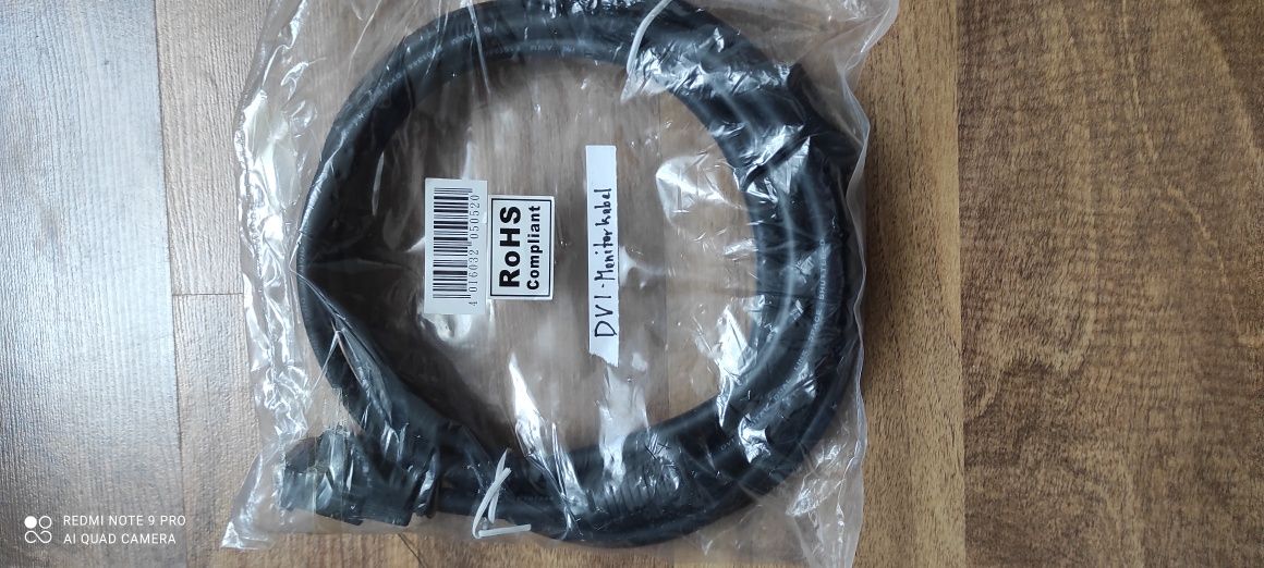 Kabel HDMI 5 metrów