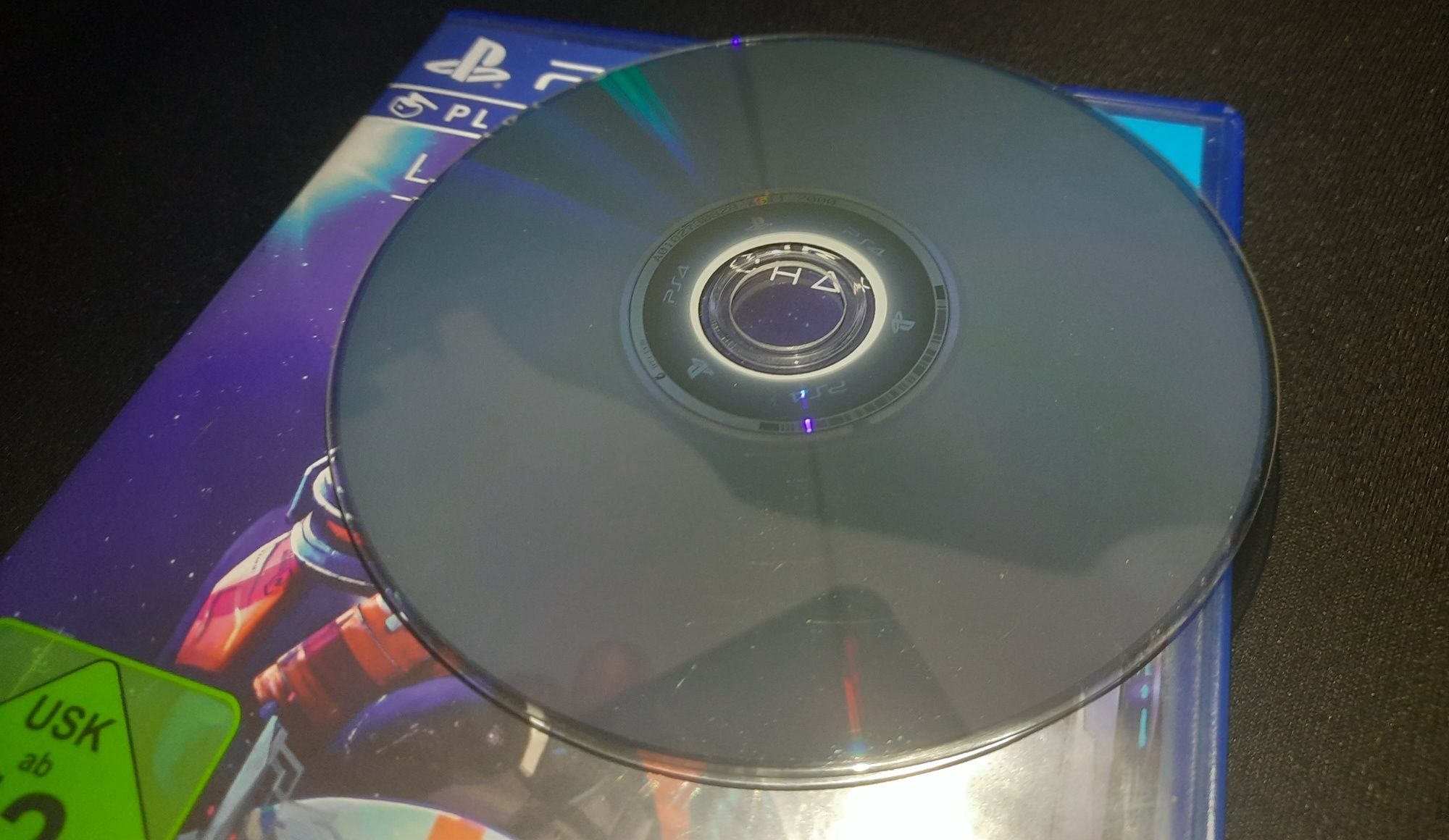 Loading Human Chapter 1 PS4 (PlayStation VR wymagane)