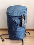 Plecak Jack Wolfskin Ecoloader 24L – Ekologiczny, Trekking w góry