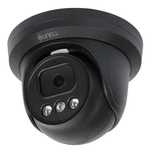 Kamera IP kopułowa Sunell SN-IPR8140HCBN-B 4Mpix, 2,8mm, IR30m, czarna