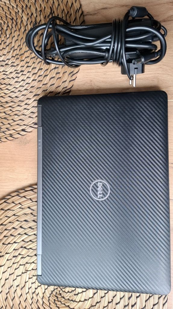 Dell latitude E7250