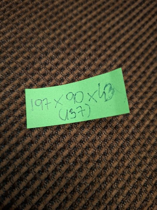 Oddam kanape używaną