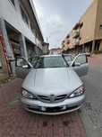 Nissan Primera 2001