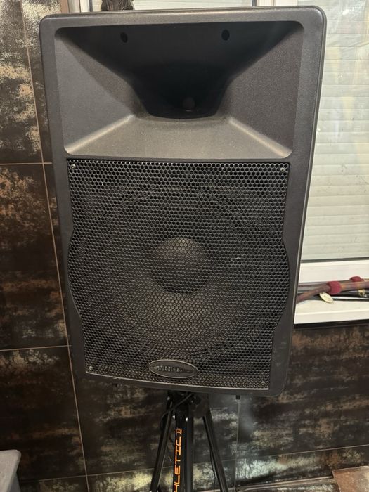 Колонки gemini gx-450