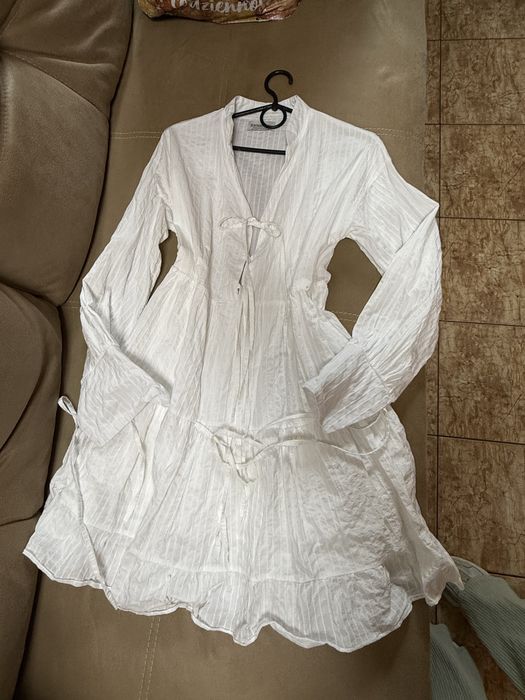 Сукня українського бренду Romashka