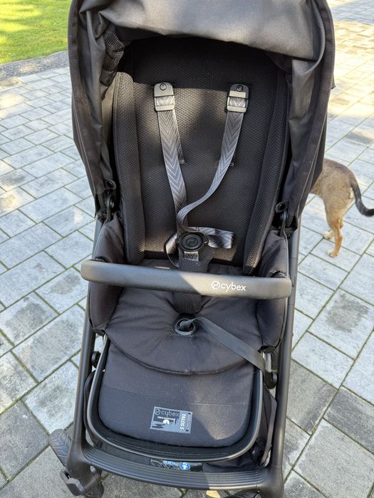 Spacerowka Cybex Talos