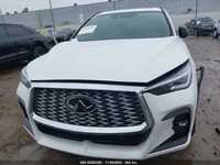 Разборка INFINITI QX55 Комплект:Бампер +фары+телевизор+дистроник+капот