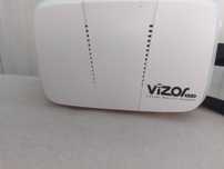 Vizor Pro virtual Reality headset