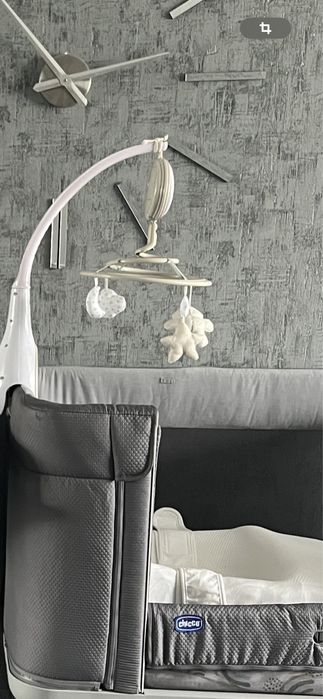Мобіль chicco next2Dreams