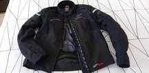 Casaco Alpinestars mulher motard