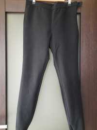 Spodnie skinny/ legginsy Massimo Dutti