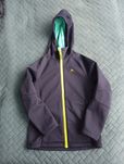 Kurtka softshell r. 113-122
