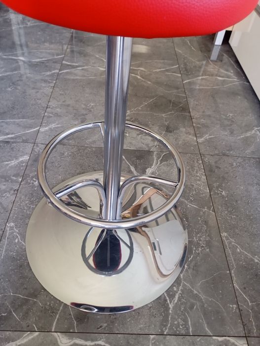 Przyszło Cocker czerwone